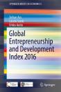 Global Entrepreneurship And Development Index 2016 - Preview