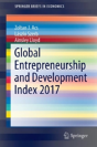 Global Entrepreneurship And Development Index 2017 - Preview