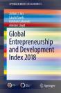 Global Entrepreneurship And Development Index 2018 - Preview