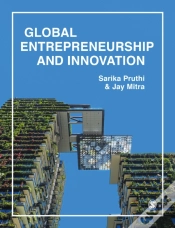 Capa do artigo Global Entrepreneurship & Innovation
