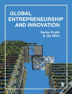 Capa do artigo Global Entrepreneurship & Innovation