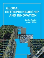 Capa do artigo Global Entrepreneurship & Innovation