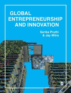 Capa do artigo Global Entrepreneurship & Innovation