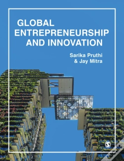 Capa do artigo Global Entrepreneurship & Innovation