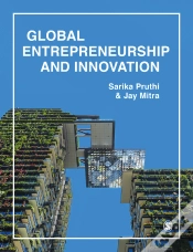 Capa do artigo Global Entrepreneurship & Innovation