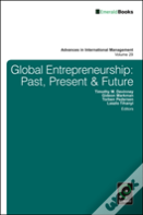 Global Entrepreneurship