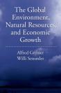 Global Environment, Natural Resources, And Economic Growth - Preview