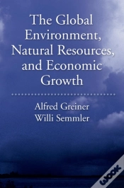 Capa do artigo Global Environment, Natural Resources, And Economic Growth