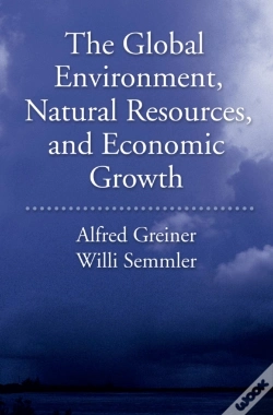 Capa do artigo Global Environment, Natural Resources, And Economic Growth