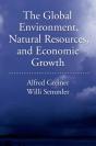 Global Environment, Natural Resources, And Economic Growth - Preview