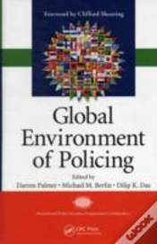 Capa do artigo Global Environment Of Policing