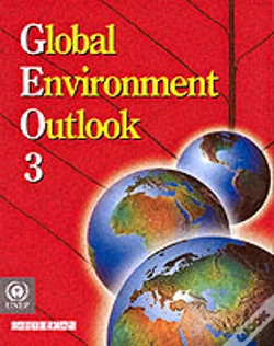 Capa do artigo Global Environment Outlook 3