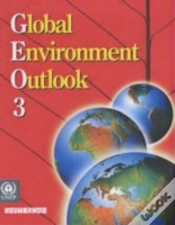 Capa do artigo Global Environment Outlook 3