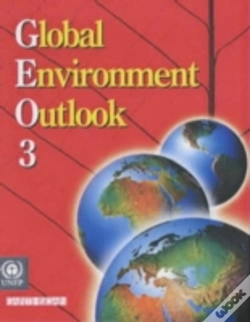 Capa do artigo Global Environment Outlook 3