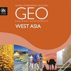 Capa do artigo Global Environment Outlook 6 (Geo-6): Regional Assessment For West Asia