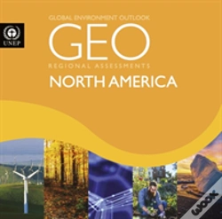 Capa do artigo Global Environment Outlook 6