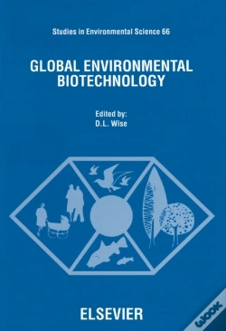 Capa do artigo Global Environmental Biotechnology