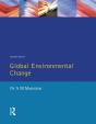 Global Environmental Change - Preview