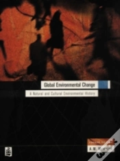 Capa do artigo Global Environmental Change