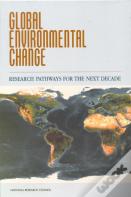 Global Environmental Change
