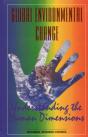 Global Environmental Change - Preview