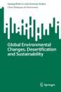 Global Environmental Changes, Desertification And Sustainability - Preview