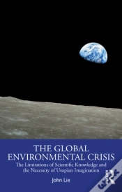 Capa do artigo Global Environmental Crisis