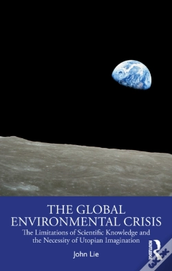Capa do artigo Global Environmental Crisis