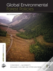 Capa do artigo Global Environmental Forest Policies