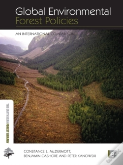 Capa do artigo Global Environmental Forest Policies