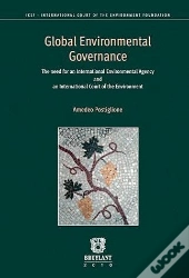 Global Environmental Governance