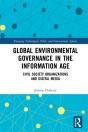 Global Environmental Governance In The Information Age - Preview