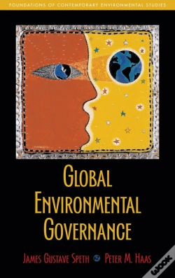 Capa do artigo Global Environmental Governance