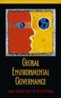 Global Environmental Governance - Preview