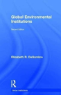 Global Environmental Institutions - Preview