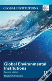 Global Environmental Institutions