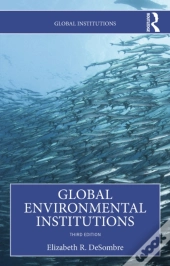 Global Environmental Institutions