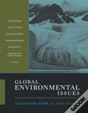 Capa do artigo Global Environmental Issues