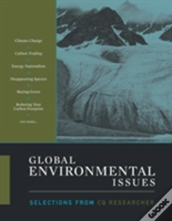 Capa do artigo Global Environmental Issues