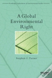 Capa do artigo Global Environmental Right