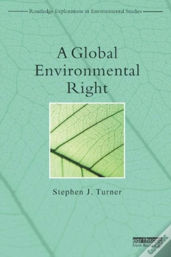 Capa do artigo Global Environmental Right