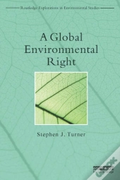 Global Environmental Right