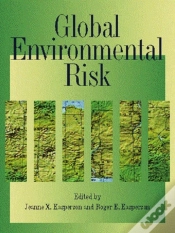 Capa do artigo Global Environmental Risk