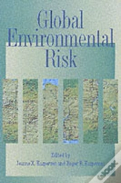 Capa do artigo Global Environmental Risk