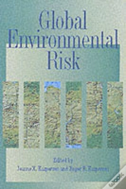 Capa do artigo Global Environmental Risk