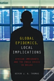 Capa do artigo Global Epidemics, Local Implications