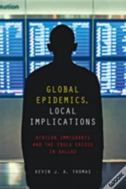 Capa do artigo Global Epidemics, Local Implications