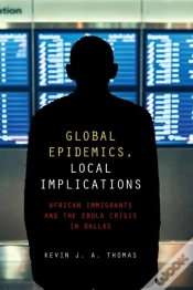 Capa do artigo Global Epidemics, Local Implications