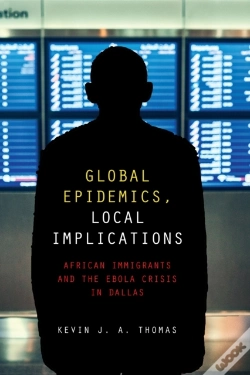 Capa do artigo Global Epidemics, Local Implications