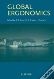 Capa do artigo Global Ergonomics